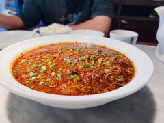 -辛香汇·锦里丨现炒川菜(滁州苏宁广场店)