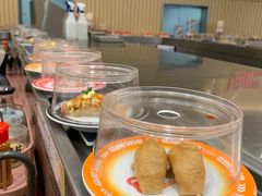 -元气寿司(环球港店)