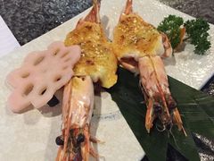 -瀛川尚品(车陂利丰天地店)