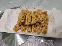 满口思香芋-香融府·烤鸭·家常菜(马家堡路店)