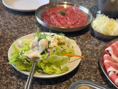 -高丽苑韩国烤肉(海昌路旗舰店)