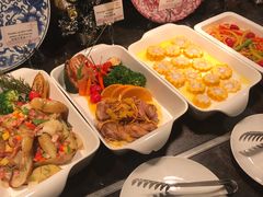 -乐咖啡西餐厅(太湖皇冠假日酒店)