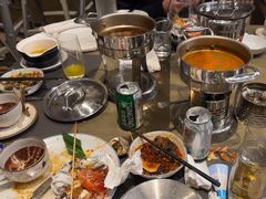 -博林天瑞喜来登酒店·西丽尚膳