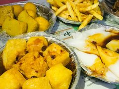 -阿信糖水(体育花园店)