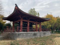 -武汉园博园(武汉自然博物馆)