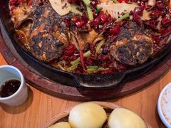 -老板恋上鱼(环山路店)