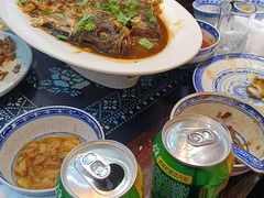 -蠔友汇·海鲜·生蚝烧烤(大东店)