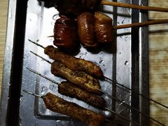 -于记沙布袋馄饨