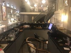 -云间宿茶空间(嘉杰国际广场店)