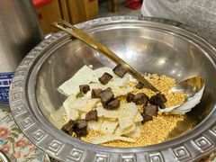 -格日勒阿妈蒙古厨房(新华广场店)