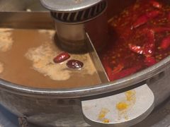 -巴奴毛肚火锅(二七万达店)