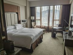 -澳门十六浦索菲特大酒店