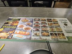 -香阁餐厅·常州菜·常州菜代表品牌(新北奥体店)