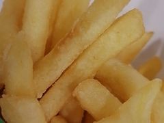 -德克士(茶店子客运站店)