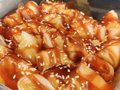 -孖记茶档·热腾茶餐(荔湾领展广场店)