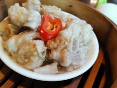 古法蒸排骨-武林厨神·粤式茶点(五羊店)