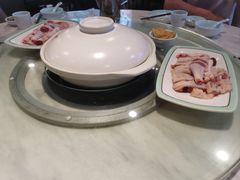 -龙泉人椰子鸡.糟粕醋.海南菜(三亚旗舰店)