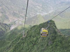 -秦岭天竺山景区