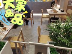 -蔡澜点心·粤菜(西单大悦城店)