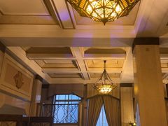 -上海和平饭店茉·莉酒廊 Jasmine Lounge