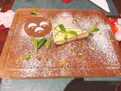 -YUE·6·西式融合餐厅(外滩六号店)
