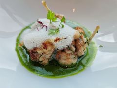 -翡翠36餐厅(浦东香格里拉店)