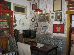 -武汉探路者国际青年旅舍