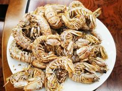 -顶之鲜海鲜餐厅