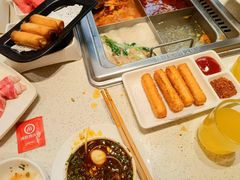 -海底捞火锅(吾悦国际广场店)