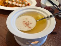 -映水芙蓉(长宁来福士店)