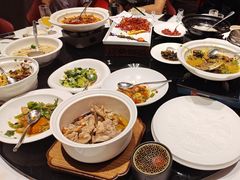 -青螺餐厅·家宴(松雅湖店)