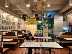 大堂-大哥餐厅(西城花园店)