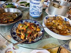 -阿殳粥馆(水围村店)