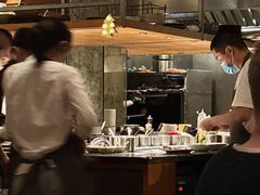 大堂-BOR Eatery(安福路店)