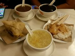 android_upload_pic-牛车水美食街