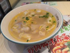 -小杨生煎(浦江欢乐颂店)