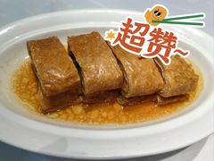 -西湖春天•老字号杭州菜(百汇店)