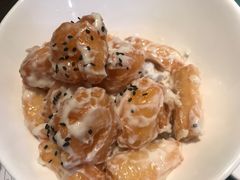 -大树餐厅(益田假日店)