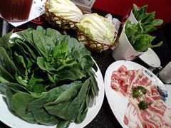 -福口居京味火锅(华光路店)