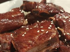 无锡老式排骨-熙盛源(滨湖万达店)
