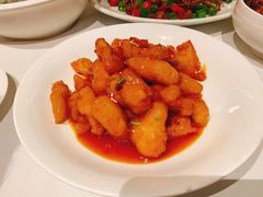 -咪咪川菜(太乙路店)