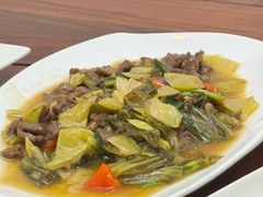 -吴祥记潮州菜·百年老字号·砂锅粥