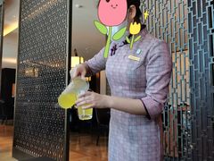 -丽晶轩中餐厅(重庆丽晶酒店)
