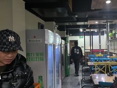 -江城二当家烤牛肉(莲塘新村店)