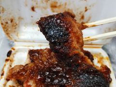 甑糕-马文章胖子甑糕(洒金桥店)