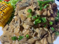 -Mesa Madre梅萨妈妈·Bintana(国贸店)