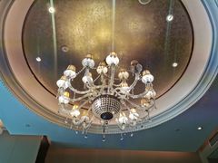 -汕头龙光喜来登酒店-采悦轩中餐厅