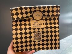 -Let's Taipei 非常烘焙(太古里店)