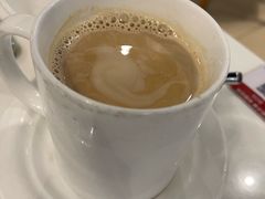 -金湖港式餐厅(建外店)