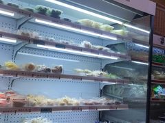 自助取餐区-超级泰·泰式麻辣烫(南京商厦店)